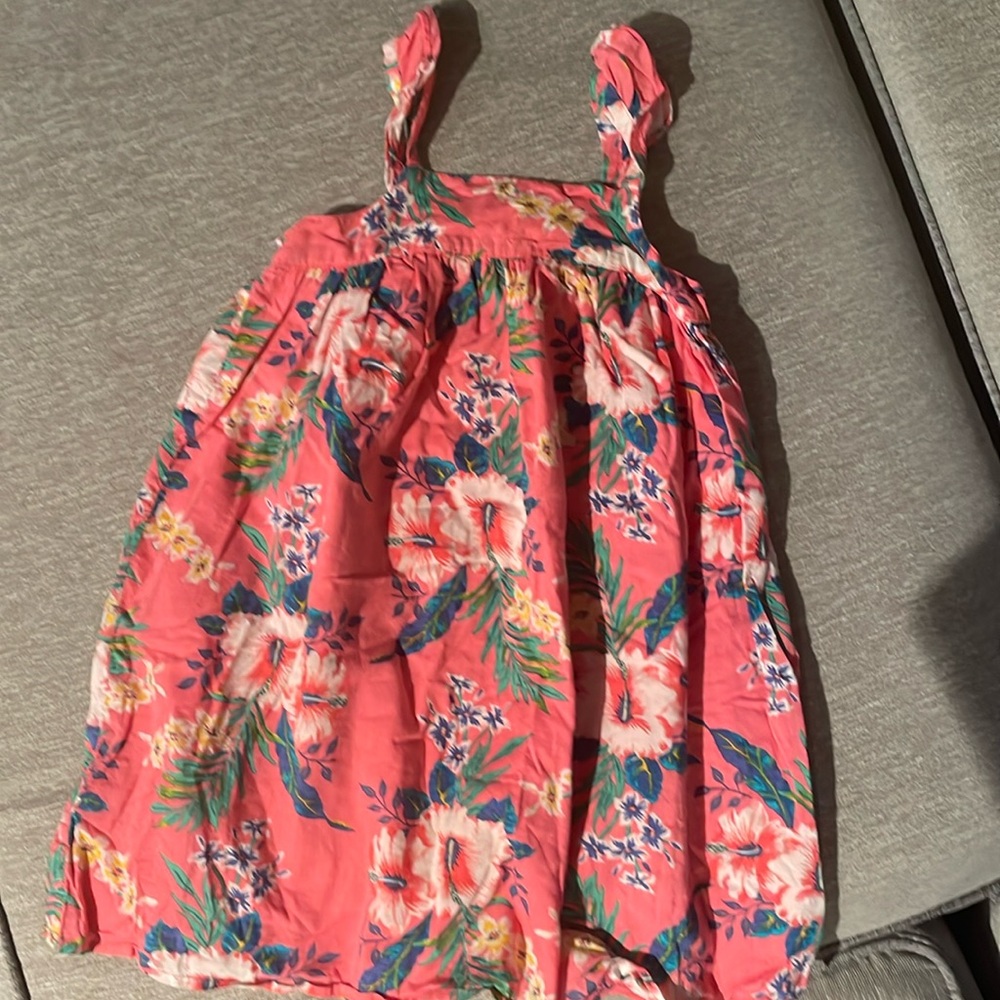 Gap summer dress